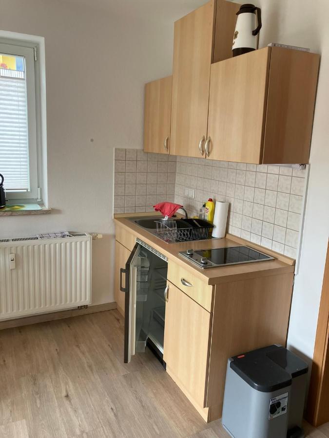 Apartment Rhoenperle Dermbach